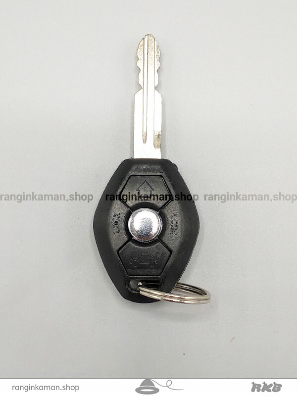 شوکر ریموت ماشین