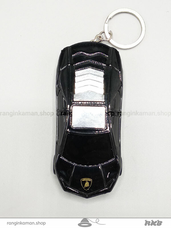 شوکر ریموت لامبورگینی