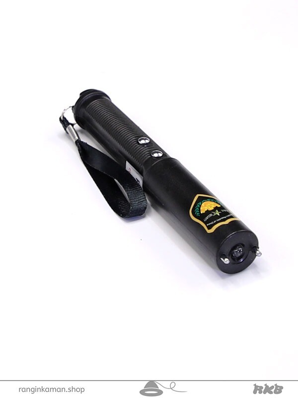 ابزار شوخی پلیس باتوم