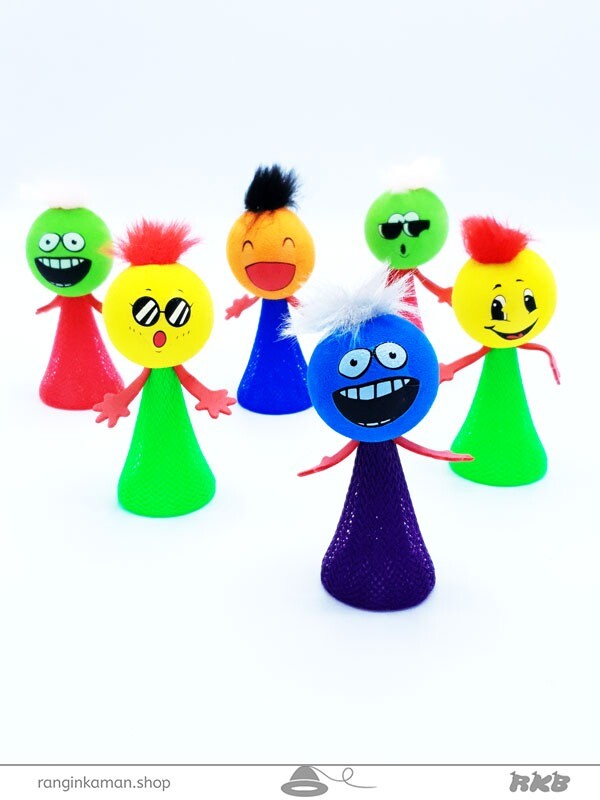 جامپر مو وزوزی