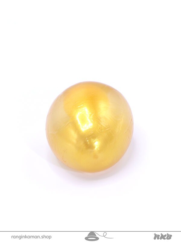 له شو تخم مرغ طلایی