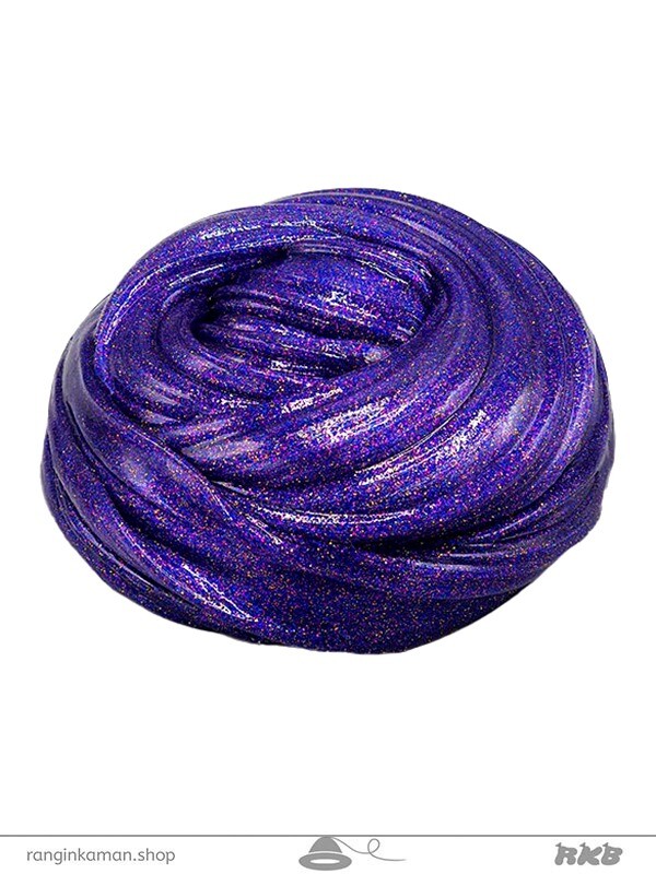 ژل بازی کهکشانی