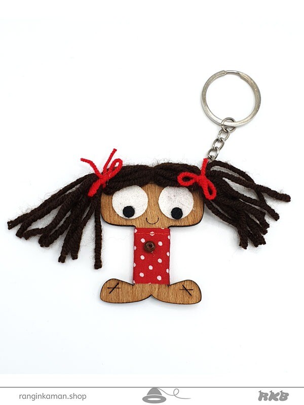 جاسوئیچی فانتزی ناسی دختر