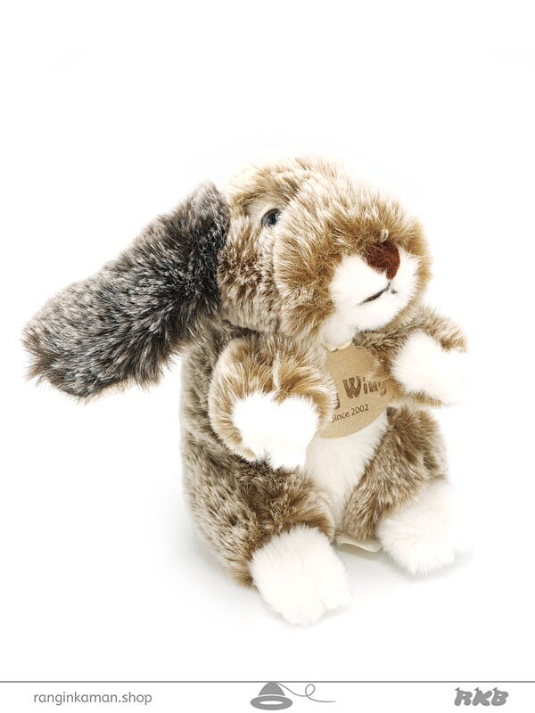 خرگوش لطیف (کد۱)