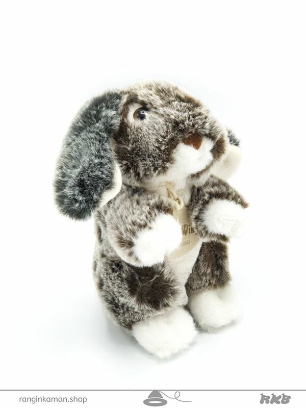 خرگوش لطیف (کد ۲)