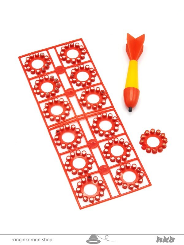 راکت نوستالژی