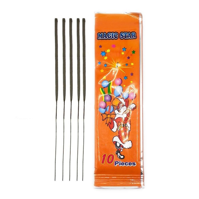 فشفشه سیمی wire firecracker