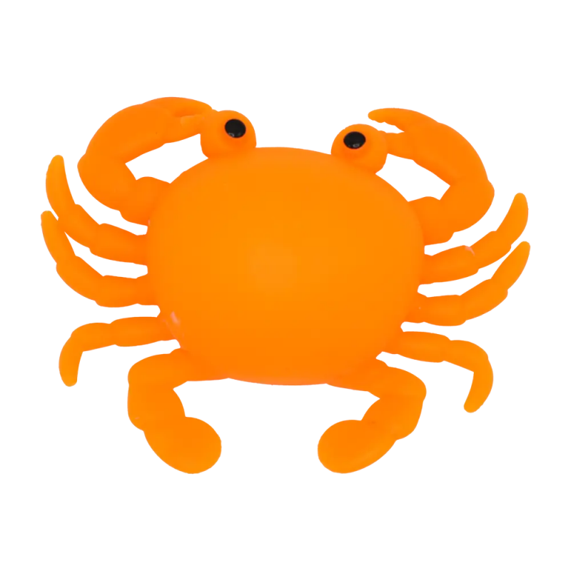 خرچنگ دون ژله ایی