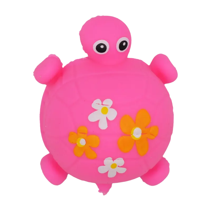 لاک پشت مدل گل گلی