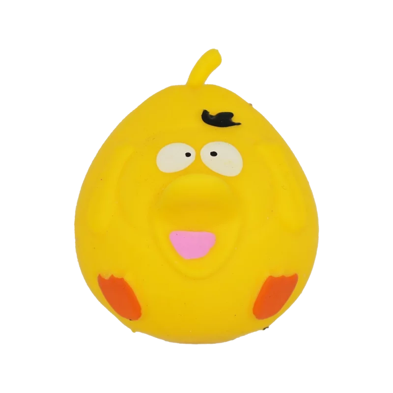 فیجت شخصیت چاک