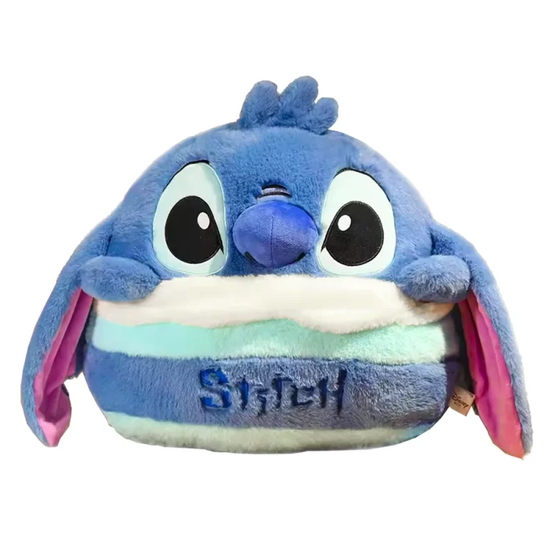 عروسک پتو دار استیج