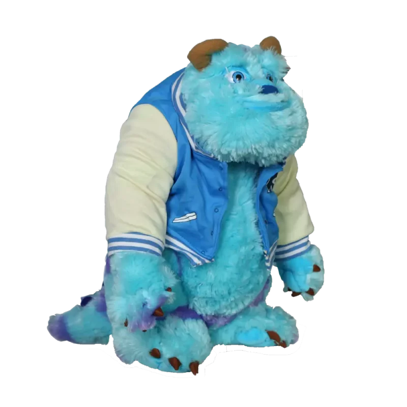 عروسک سالیوان2