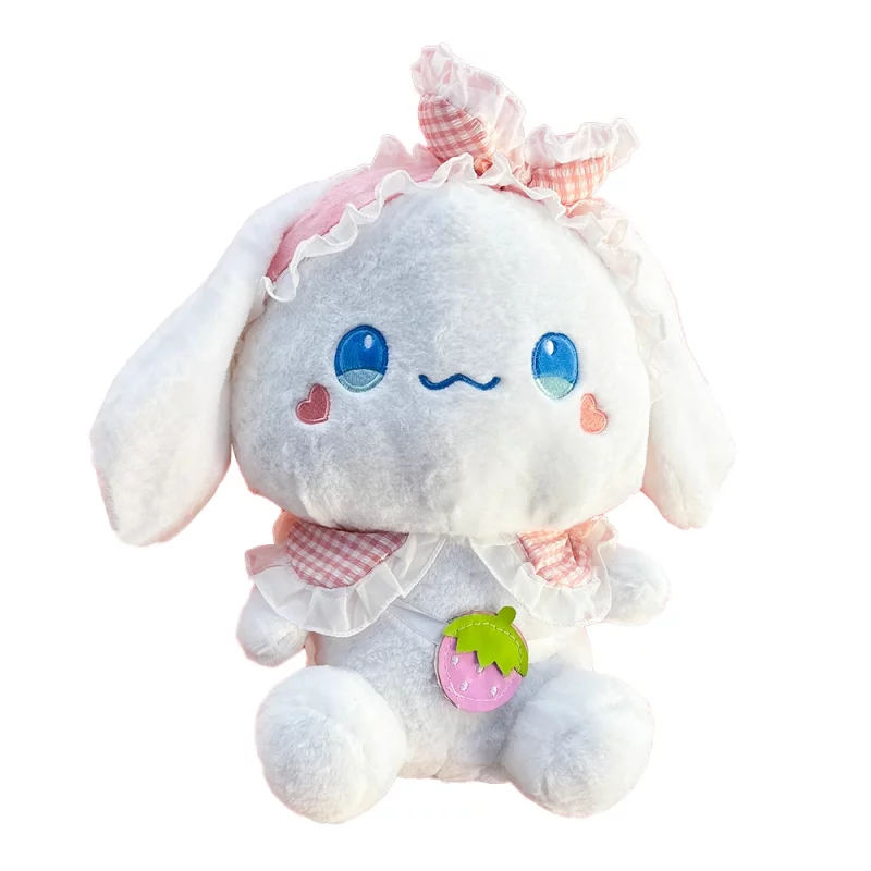 عروسک سینامورول