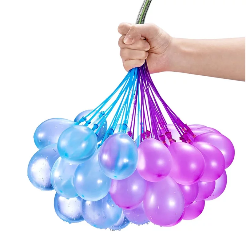 بادکنک آب بازی (واتر بالن)