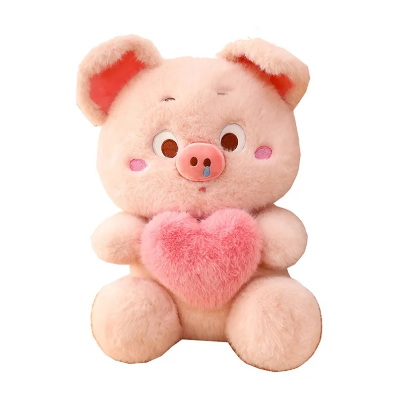 عروسک خوک  دماغو