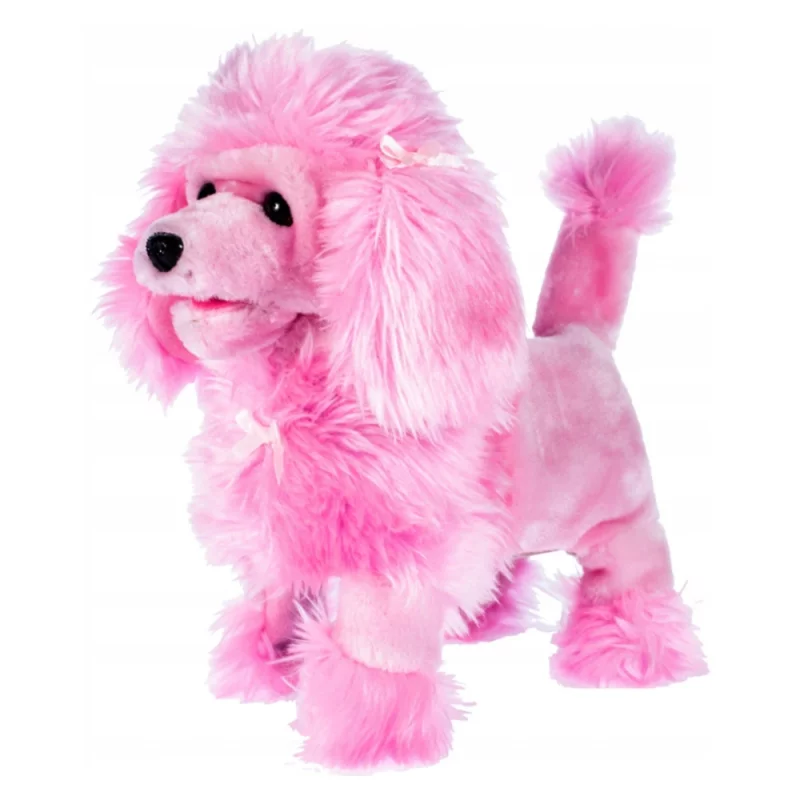 عروسک سگ پولیشی Metro pet