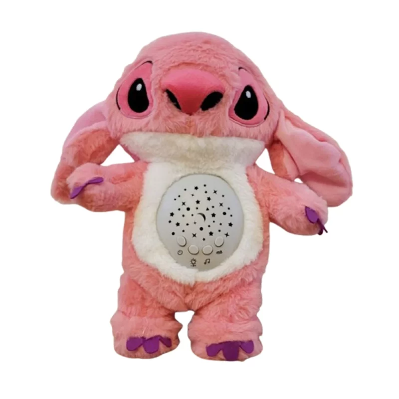 عروسک استیج چراغ خواب دار