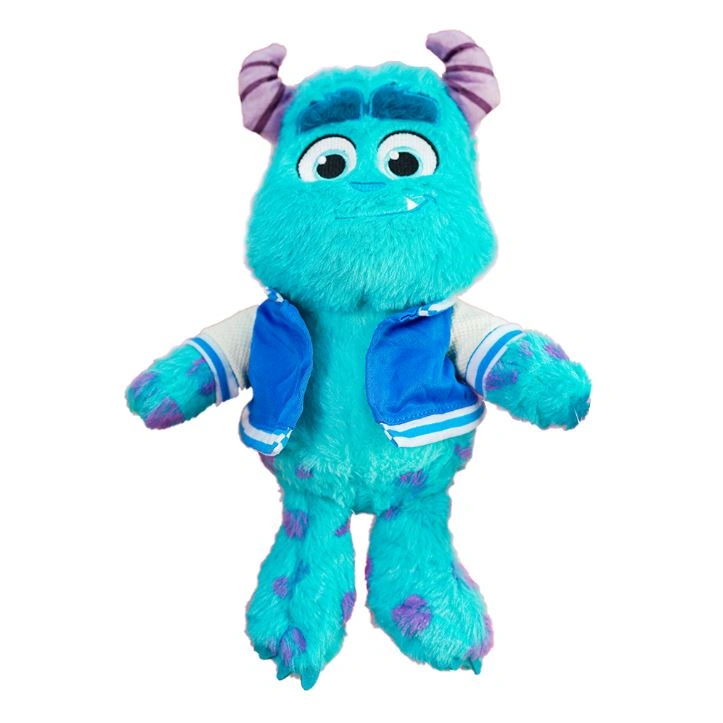 عروسک سالیوان بامزه