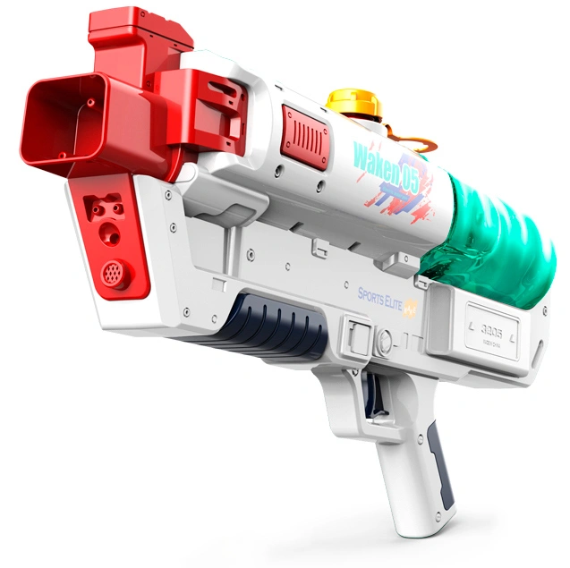 تفنگ آبپاش حرفه ای شارژی