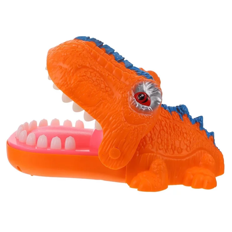 اسباب بازی تمساح گازگیر