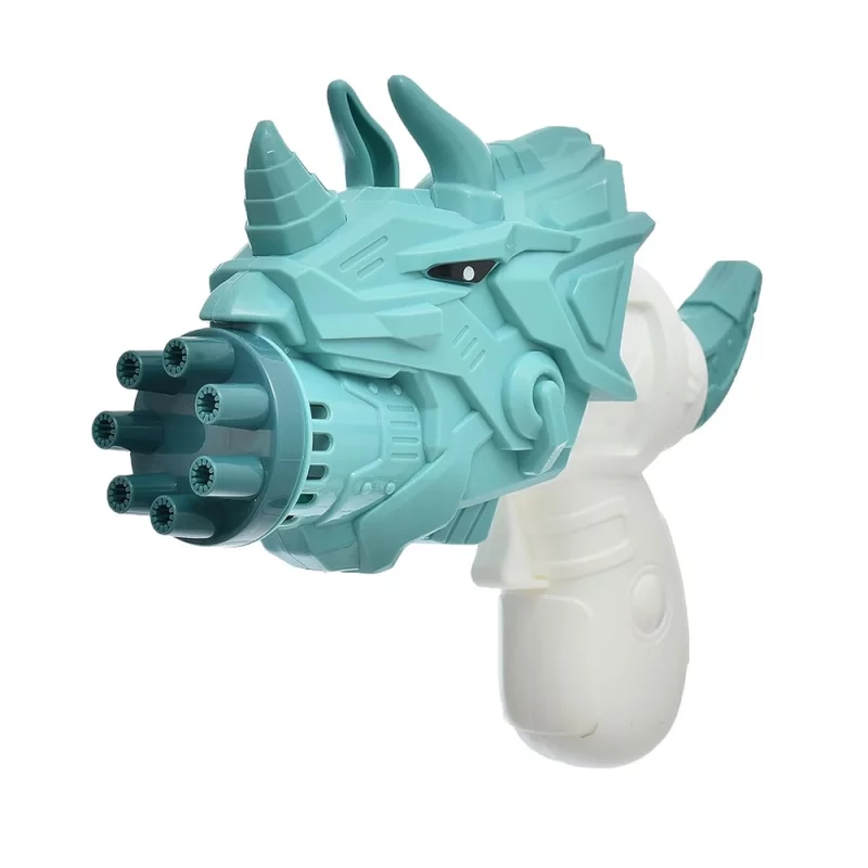 اسباب بازی حباب ساز کرگدن