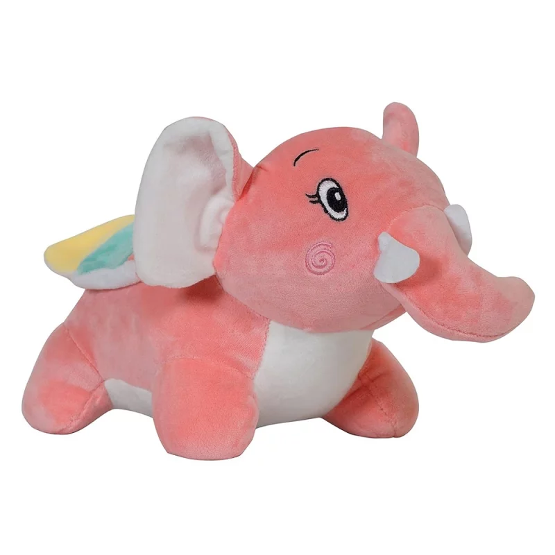 عروسک پتودار فیل