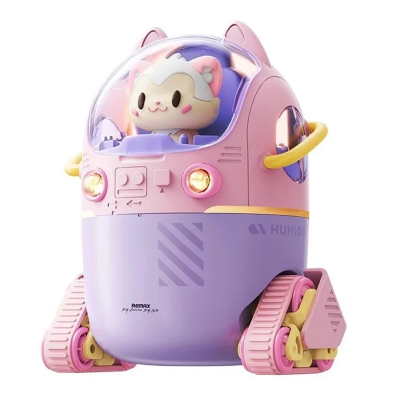 دستگاه بخور ریمکس فانتزی