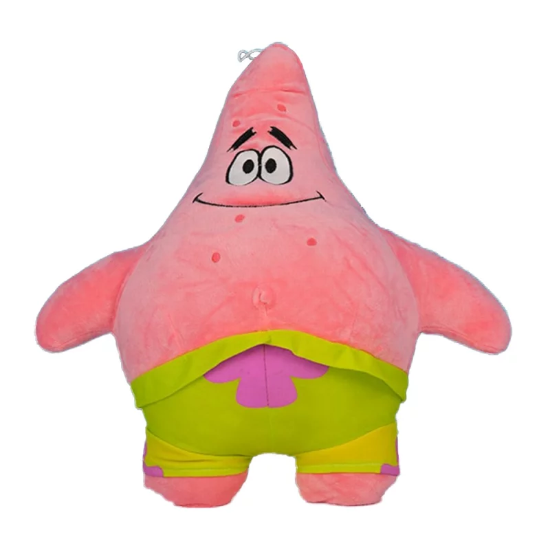 عروسک پاتریک Patrick doll