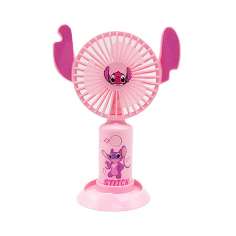 پنکه دستی ایستاده طرح استیج