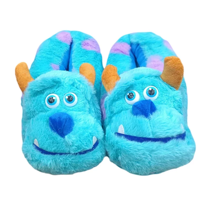 پاپوش سالیوان