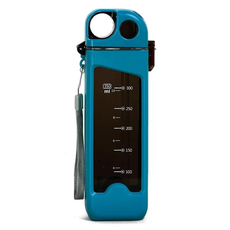 قمقمه مکعبی