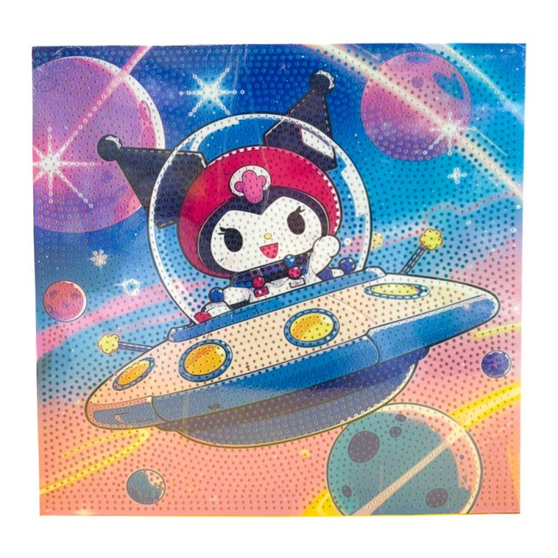 نقاشی الماسی 30*30