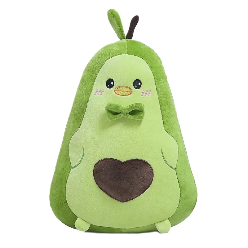 عروسک پتودار آووکادو