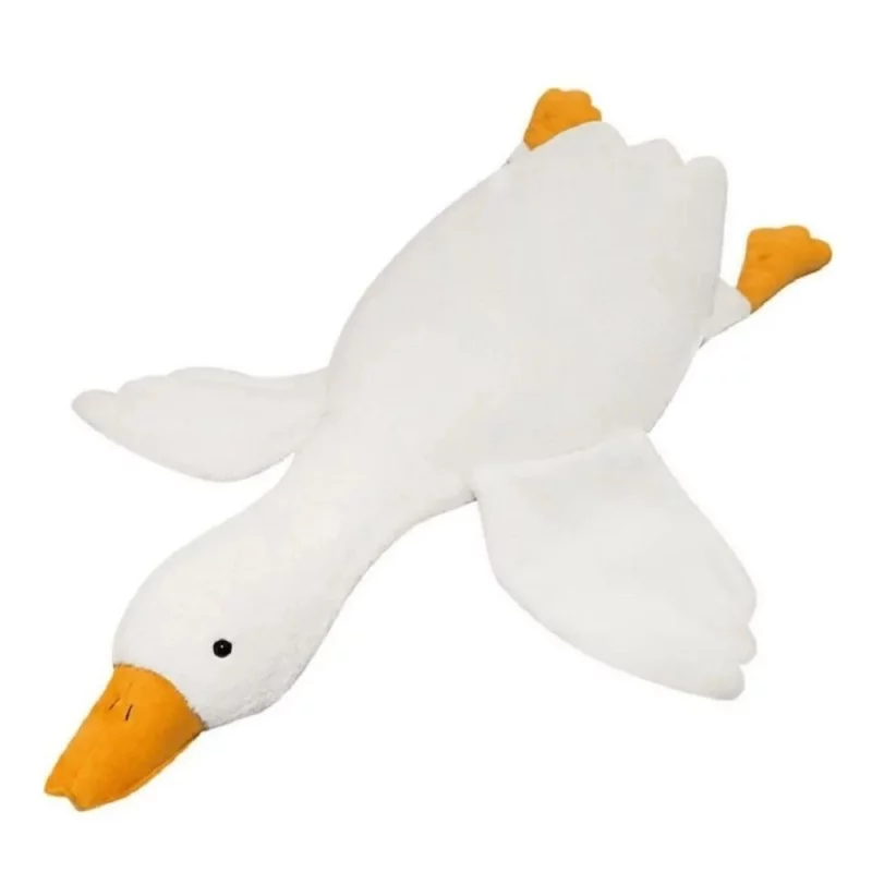 عروسک غاز خوابیده