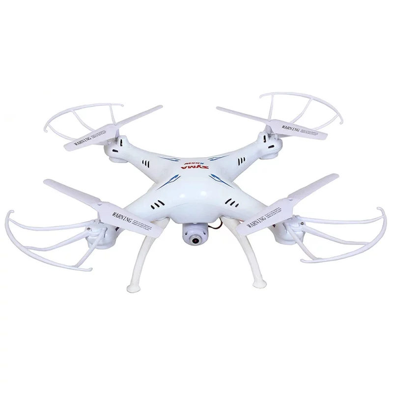 کواد کوپتر سایما x5sw