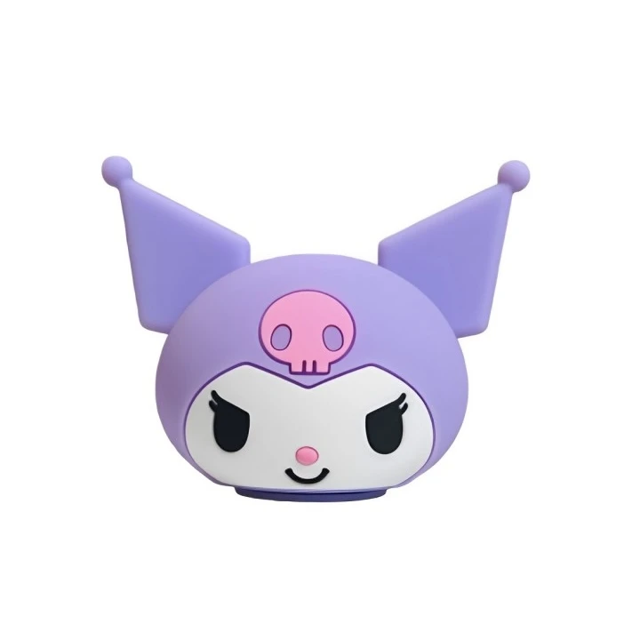 چراغ خواب کرومی