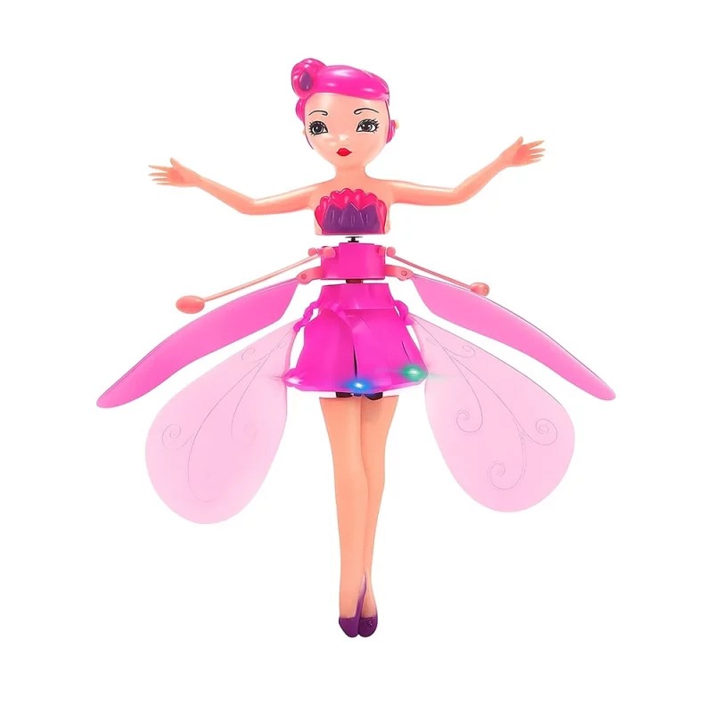 عروسک پری پروازی