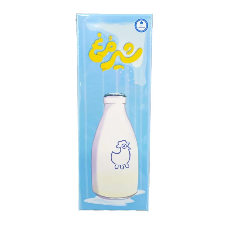 بازی شیر مرغ