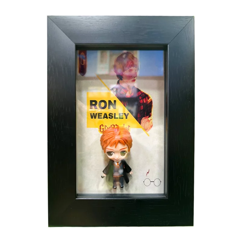 تابلو سه بعدی