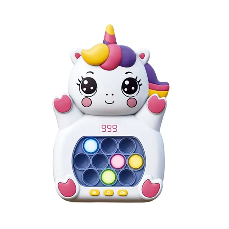 پاپیت موزیکال یونیکورن