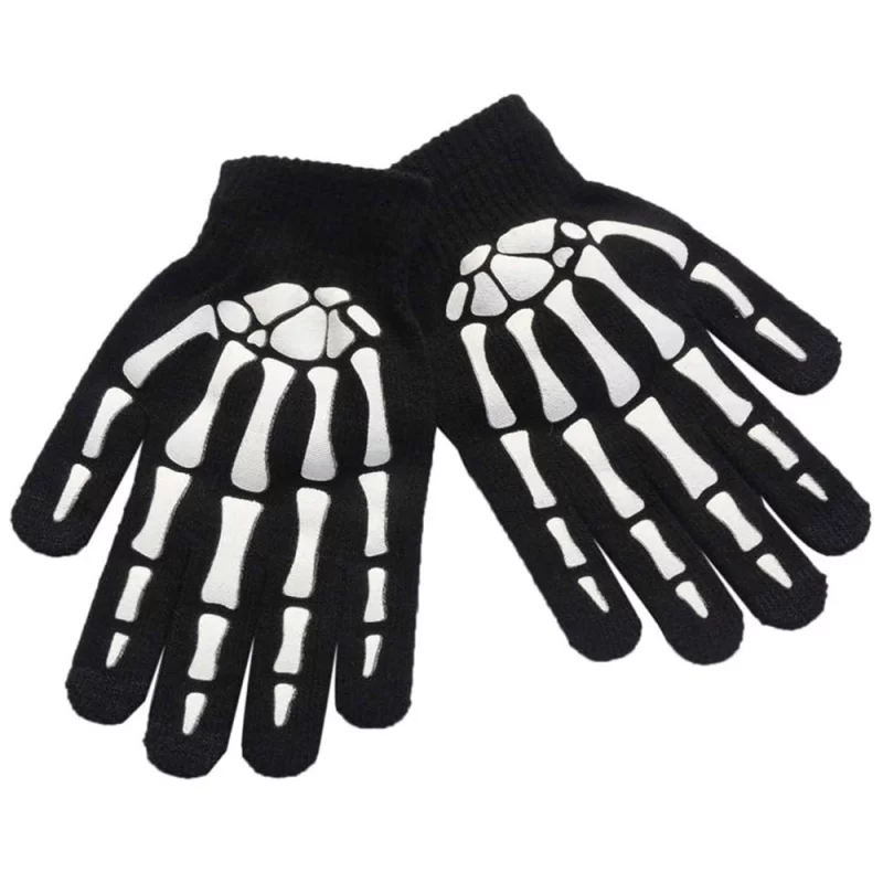 دستکش اسکلتی