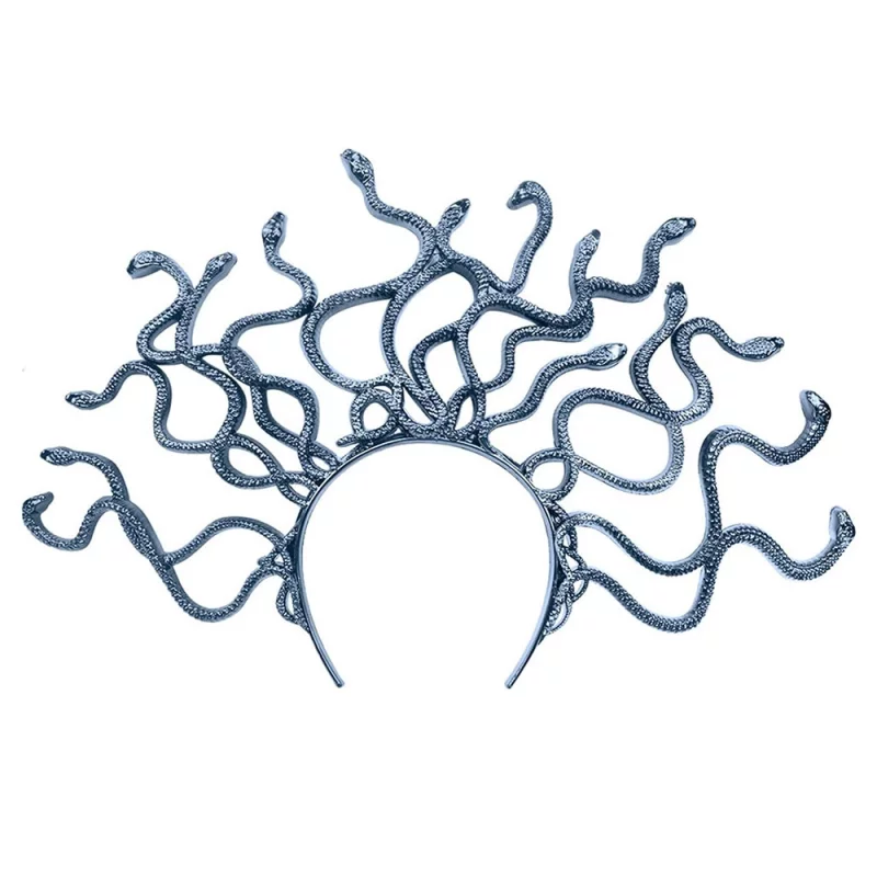 تل مار مدوسا