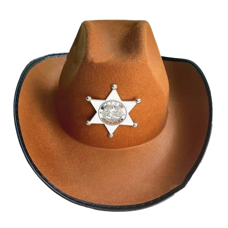 کلاه کلانتر