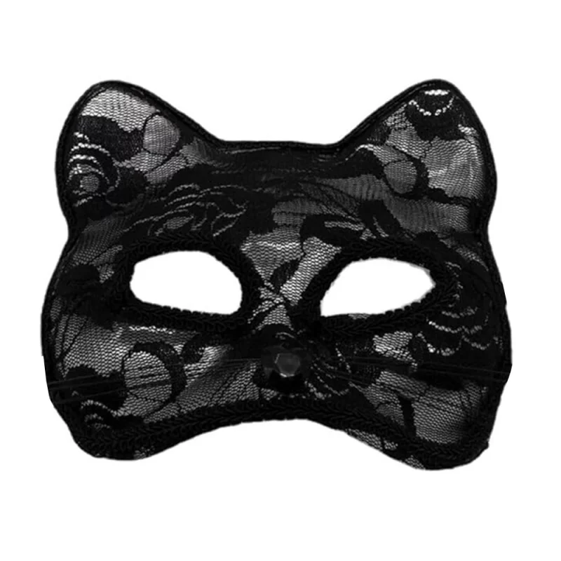 نقاب گربه گیپوری