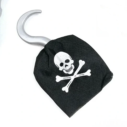 چنگک دزد دریایی