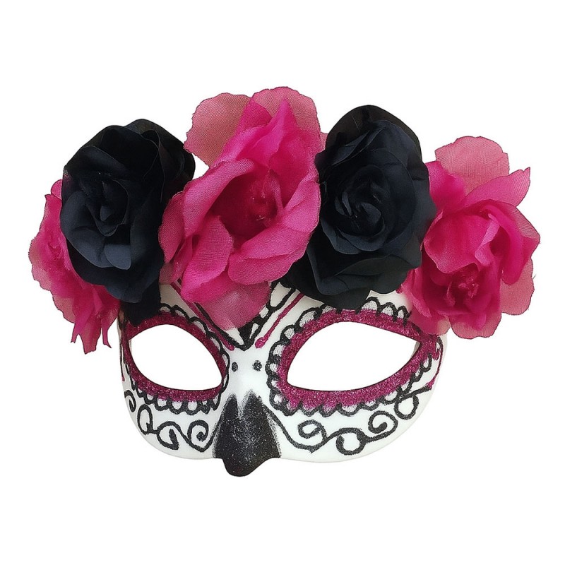 نقاب روز مردگان