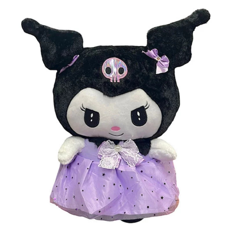 عروسک کرومی