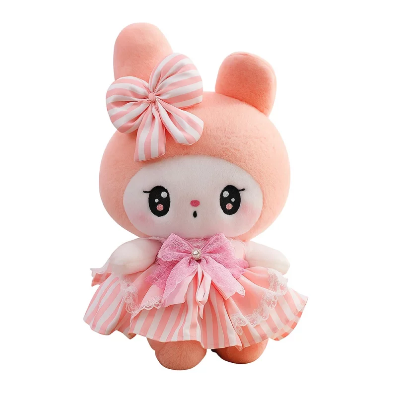 عروسک ملودی