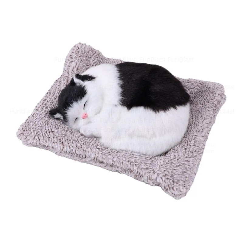 عروسک پرشین خواب بزرگ کد Big sleeping Persian doll 213