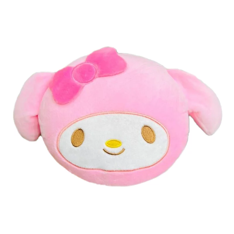 چشم بند بالشتی عروسکی